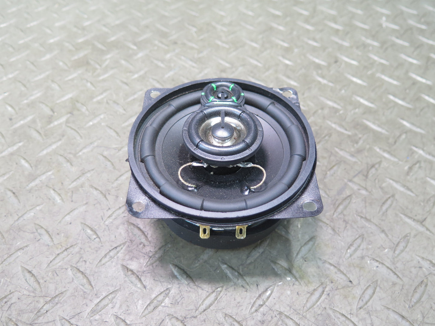 Set of 2 Lanzar VX430 4" 3-WAY Speaker