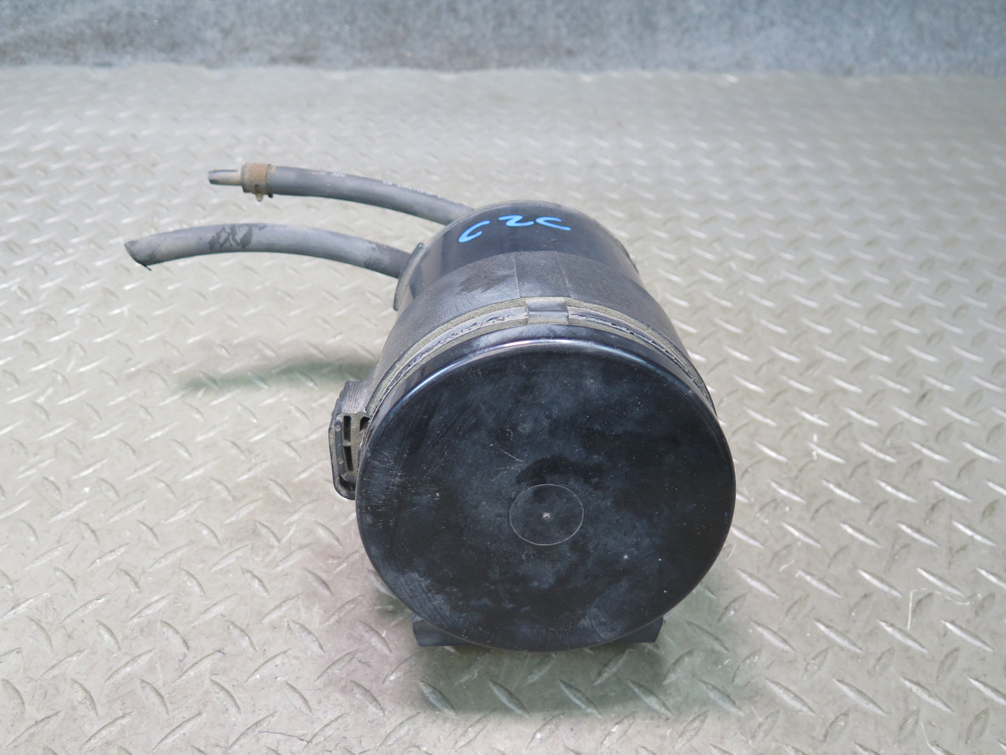92-93 Chevrolet Corvette C4 Fuel Evap Vapor Charcoal Canister OEM