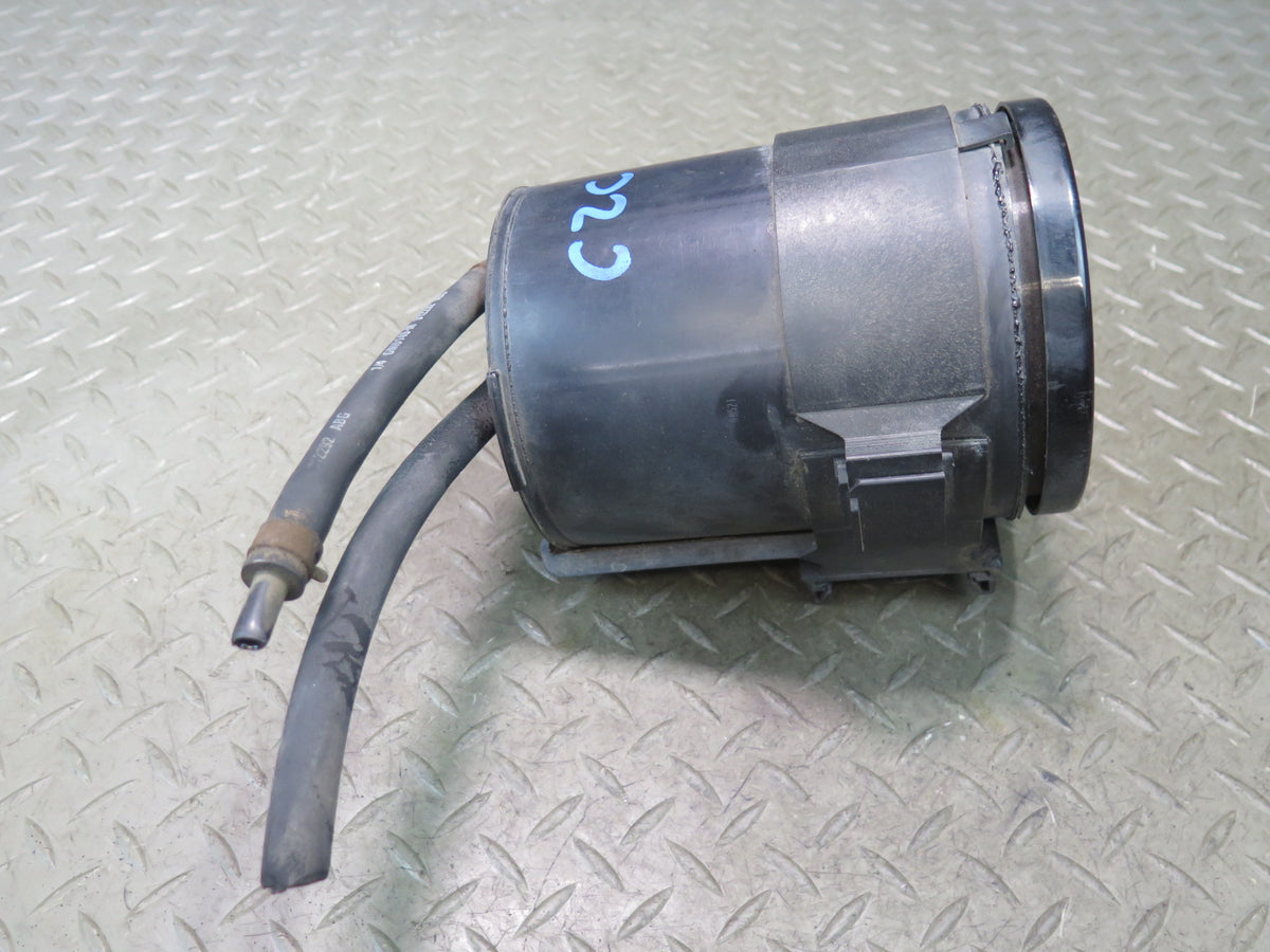92-93 Chevrolet Corvette C4 Fuel Evap Vapor Charcoal Canister OEM