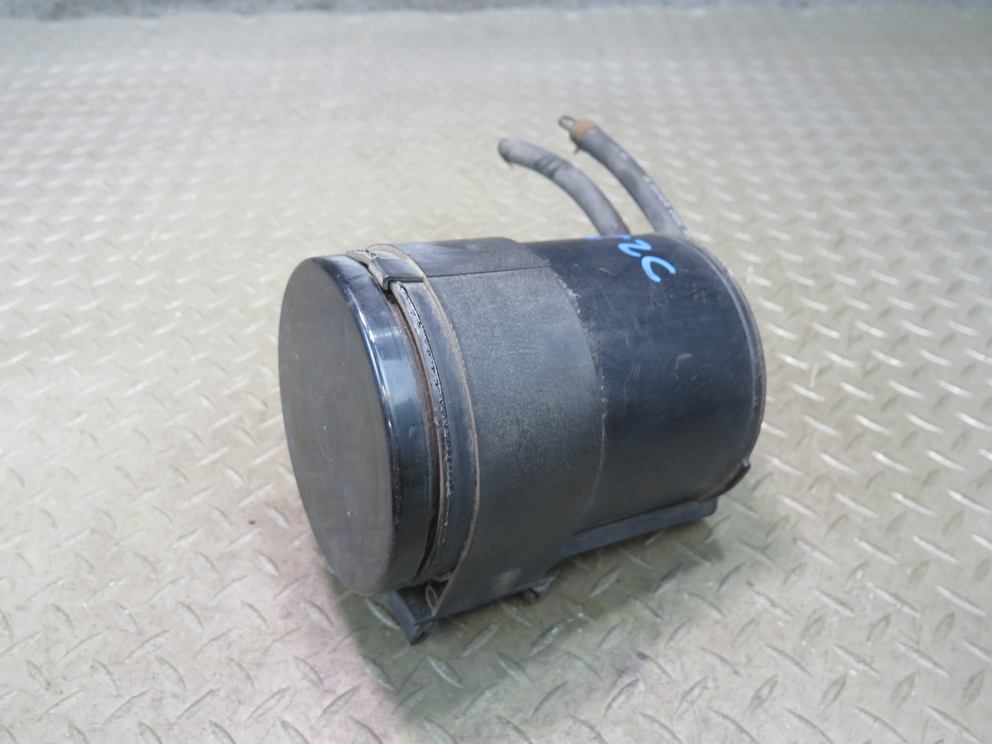 92-93 Chevrolet Corvette C4 Fuel Evap Vapor Charcoal Canister OEM