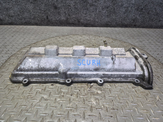 98-00 Lexus LS400 SC400 1UZFE 4.0L Right Engine Cylinder Cover w Bolts OEM