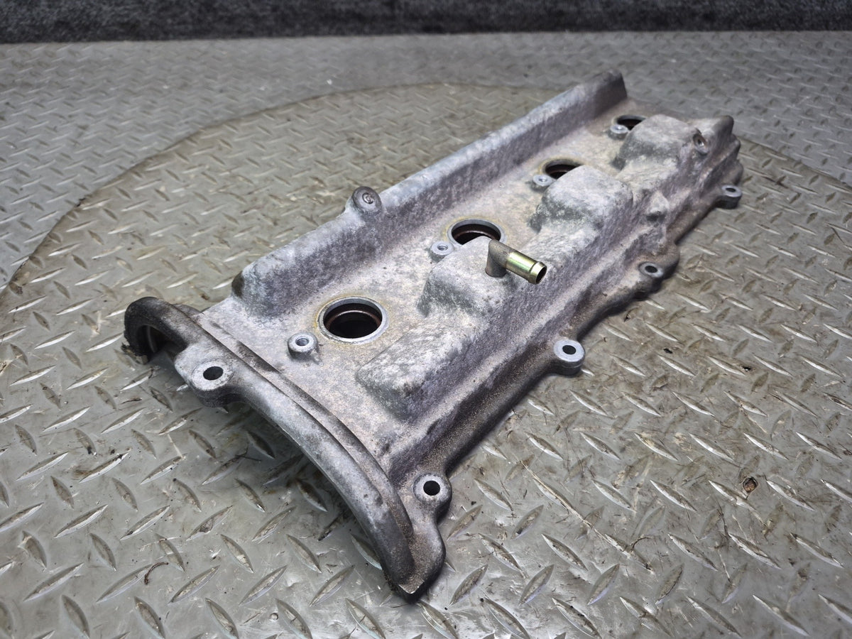 98-00 Lexus LS400 SC400 1UZFE 4.0L Right Engine Cylinder Cover w Bolts OEM