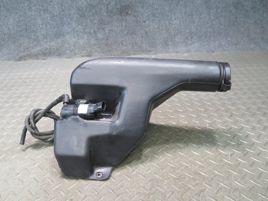 92-96 Chevrolet Corvette C4 Windshield Washer Fluid Reservoir Tank w Pump OEM
