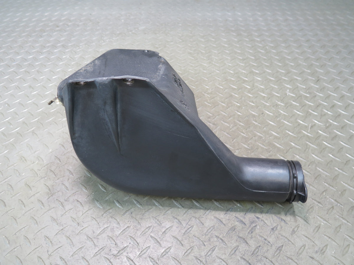 92-96 Chevrolet Corvette C4 Windshield Washer Fluid Reservoir Tank w Pump OEM