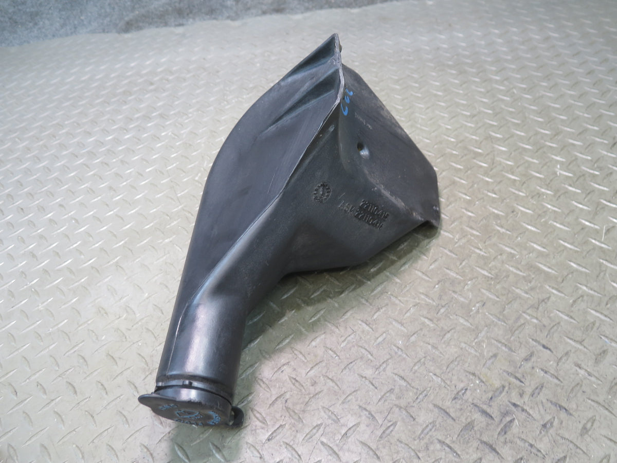 92-96 Chevrolet Corvette C4 Windshield Washer Fluid Reservoir Tank w Pump OEM