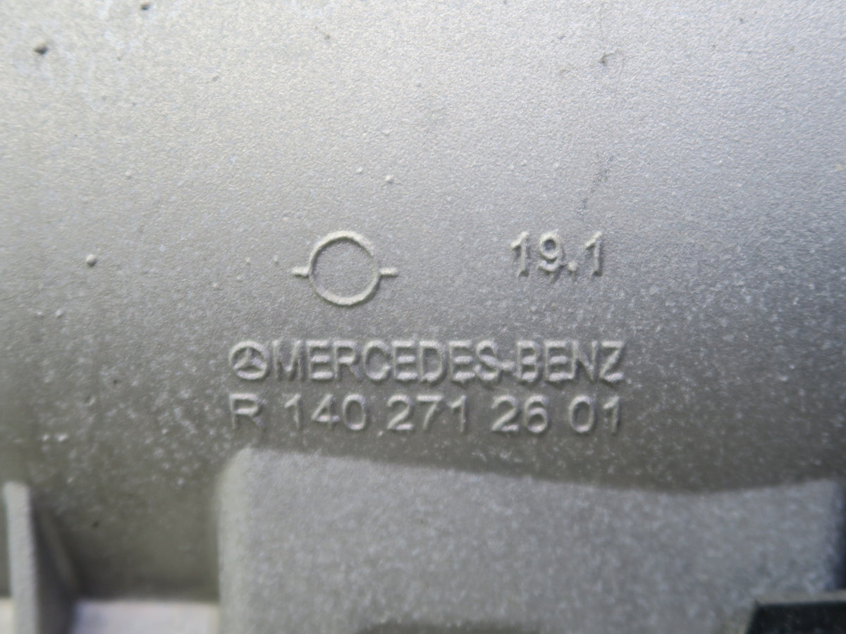 03-08 Mercedes R230 SL55 AMG RWD 722.643 5G Automatic Transmission Assembly OEM