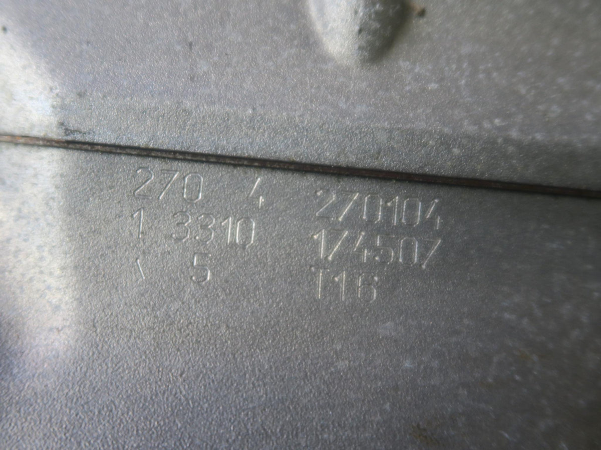03-08 Mercedes R230 SL55 AMG RWD 722.643 5G Automatic Transmission Assembly OEM