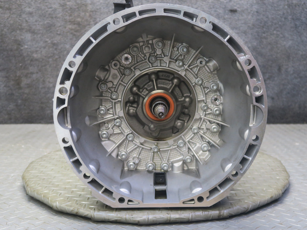 03-08 Mercedes R230 SL55 AMG RWD 722.643 5G Automatic Transmission Assembly OEM