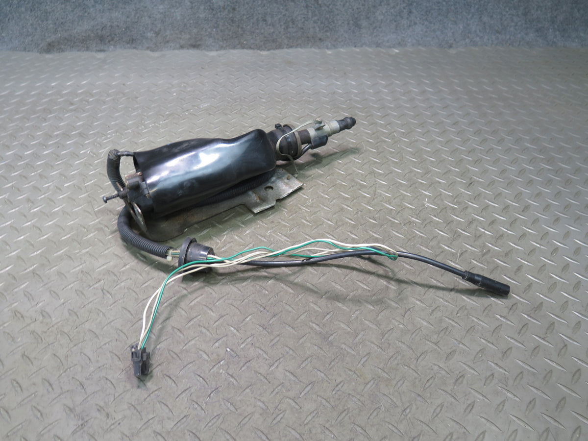 90-92 Chevrolet Corvette C4 Radio Power Antenna Assembly OEM