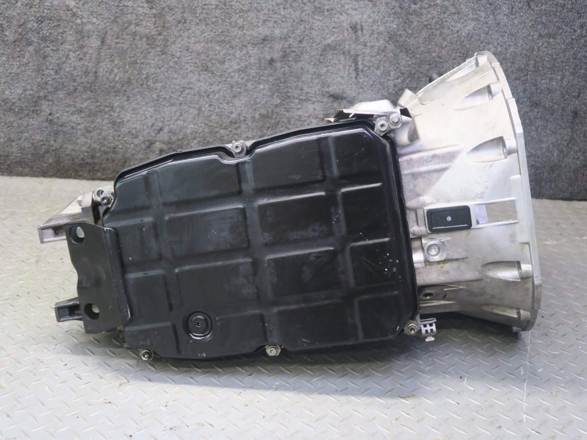 03-08 Mercedes R230 SL55 AMG RWD 722.643 5G Automatic Transmission Assembly OEM
