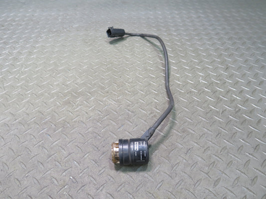 90-96 Chevrolet Corvette C4 Set of 2 Front Left & Right Shock Actuator OEM
