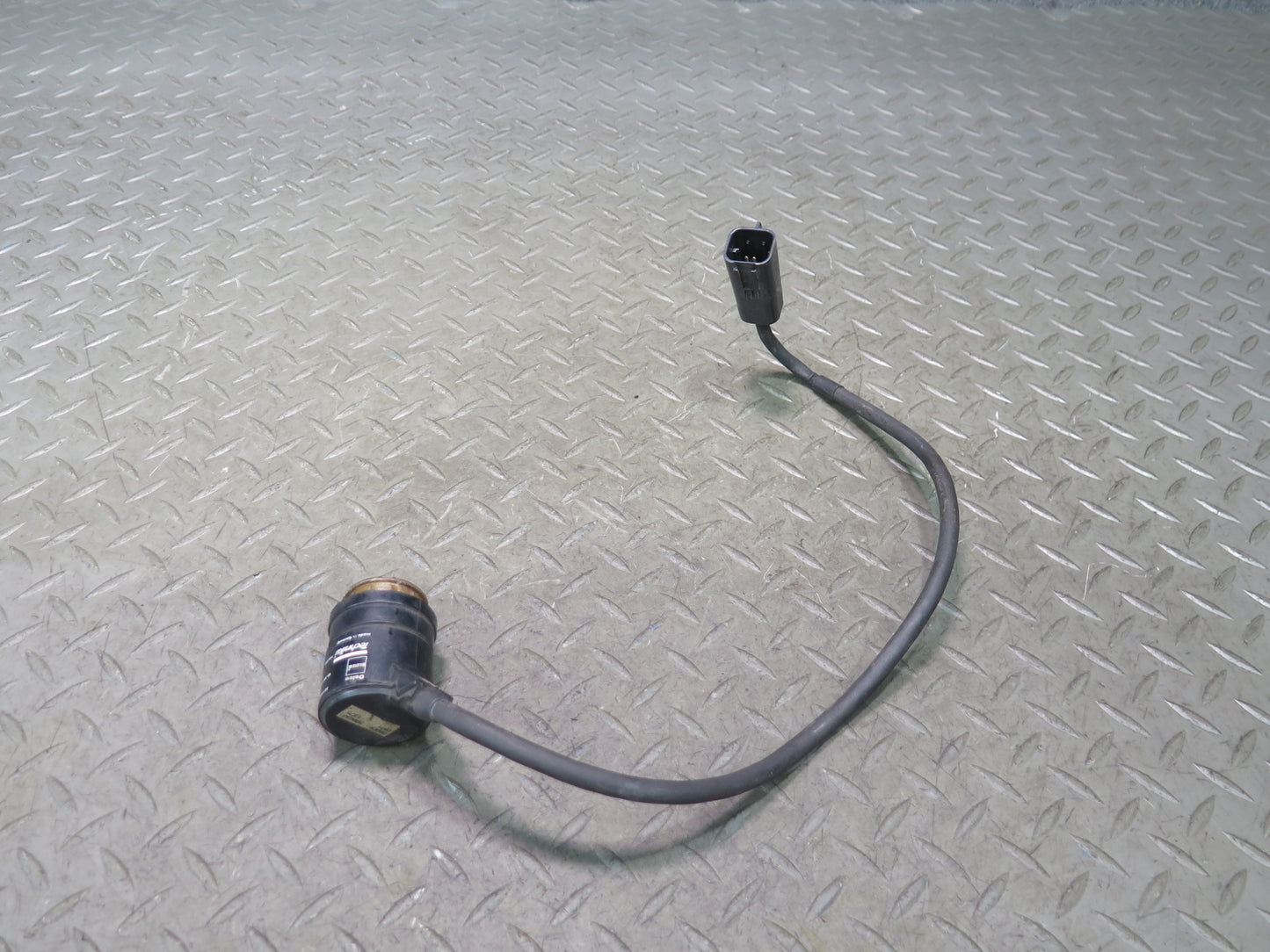 90-96 Chevrolet Corvette C4 Set of 2 Front Left & Right Shock Actuator OEM