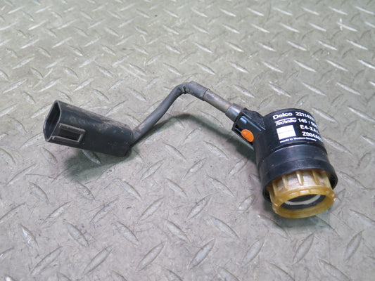 90-96 Chevrolet Corvette C4 Set of 2 Rear Left & Right Shock Actuator OEM
