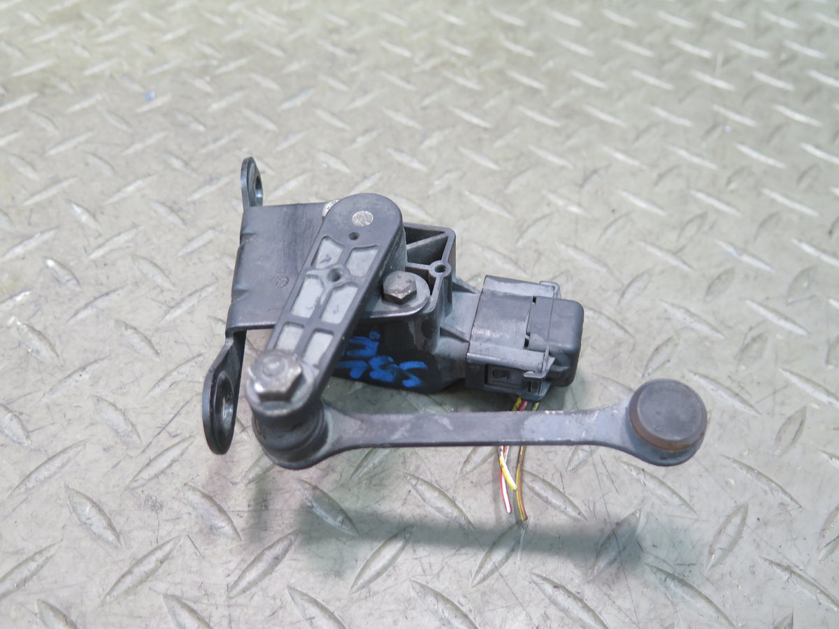03-12 Mercedes R230 Sl-class Rear Right Suspension Height Level Sensor OEM
