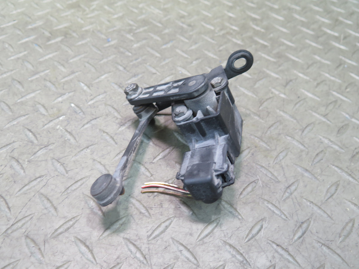 03-12 Mercedes R230 Sl-class Rear Right Suspension Height Level Sensor OEM