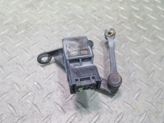 03-12 Mercedes R230 Sl-class Front Right Suspension Height Level Sensor OEM