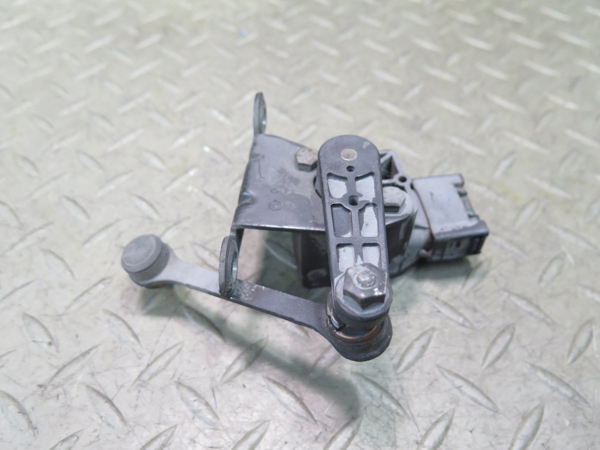03-12 Mercedes R230 Sl-class Front Right Suspension Height Level Sensor OEM