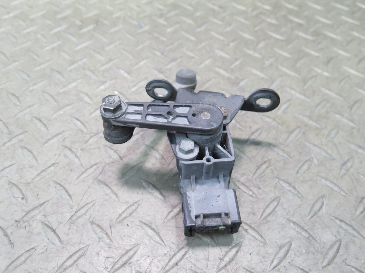 03-12 Mercedes R230 Sl-class Front Right Suspension Height Level Sensor OEM