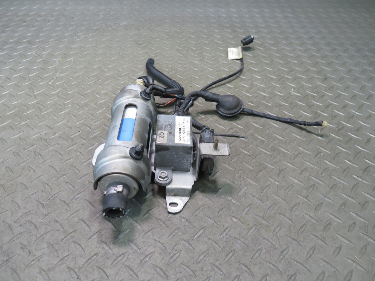 03-08 Mercedes R230 SL55 AMG Fuel Pump w Control Module 2305452732 OEM