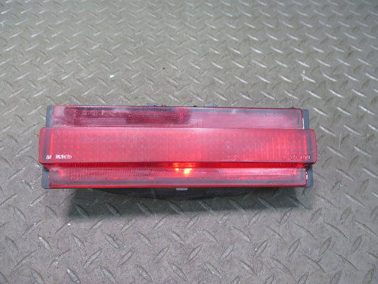 91-96 Chevrolet Corvette C4 Rear Center 3RD Third Brake Light 16514080 OEM