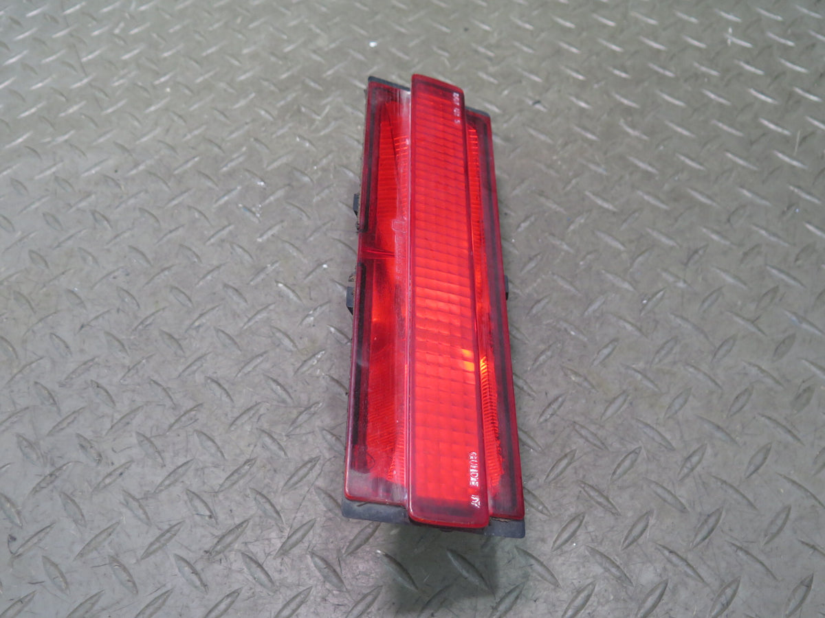 91-96 Chevrolet Corvette C4 Rear Center 3RD Third Brake Light 16514080 OEM