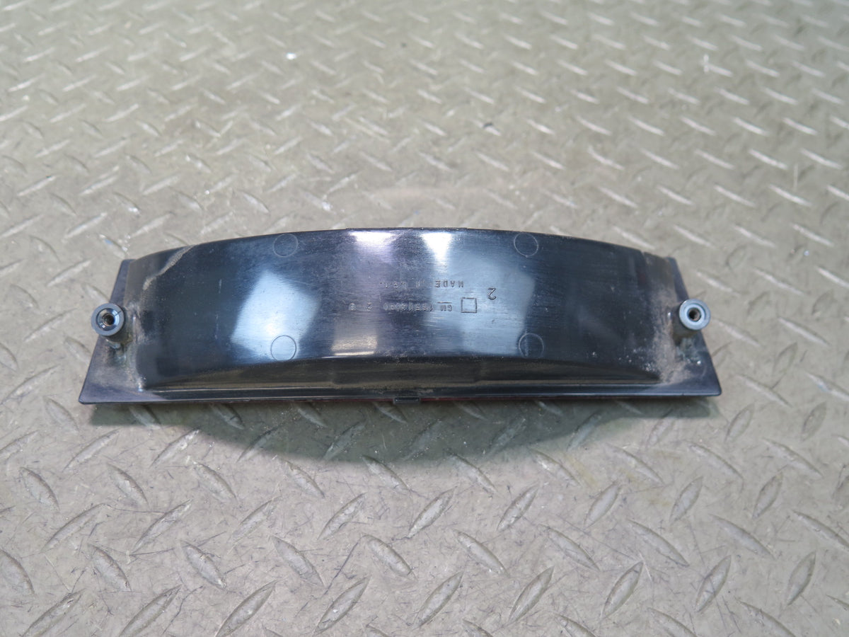 91-96 Chevrolet Corvette C4 Rear Center 3RD Third Brake Light 16514080 OEM