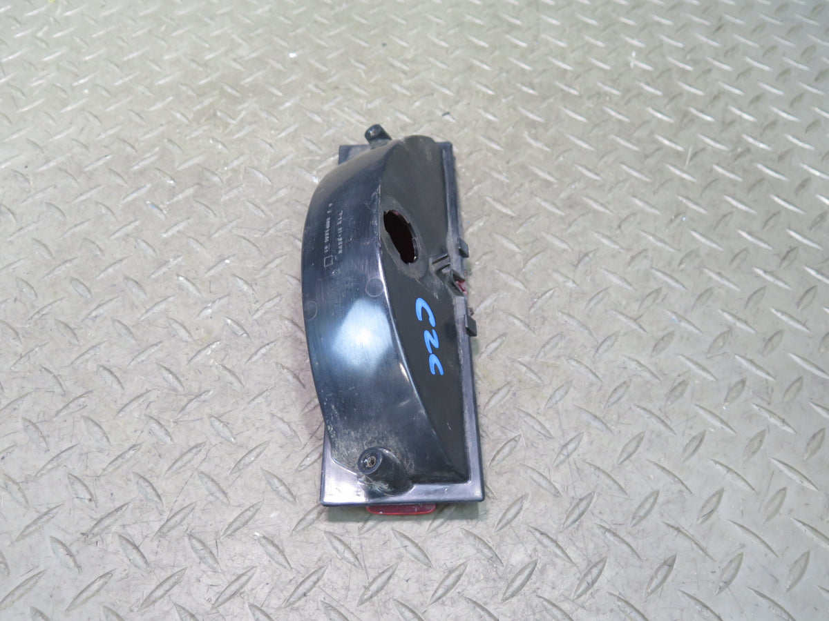 91-96 Chevrolet Corvette C4 Rear Center 3RD Third Brake Light 16514080 OEM
