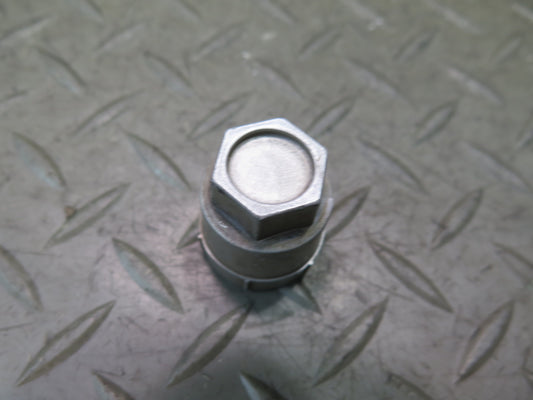 90-96 Chevrolet Corvette C4 Set of 20 Wheel LUG NUT Bolt Cap Cover OEM