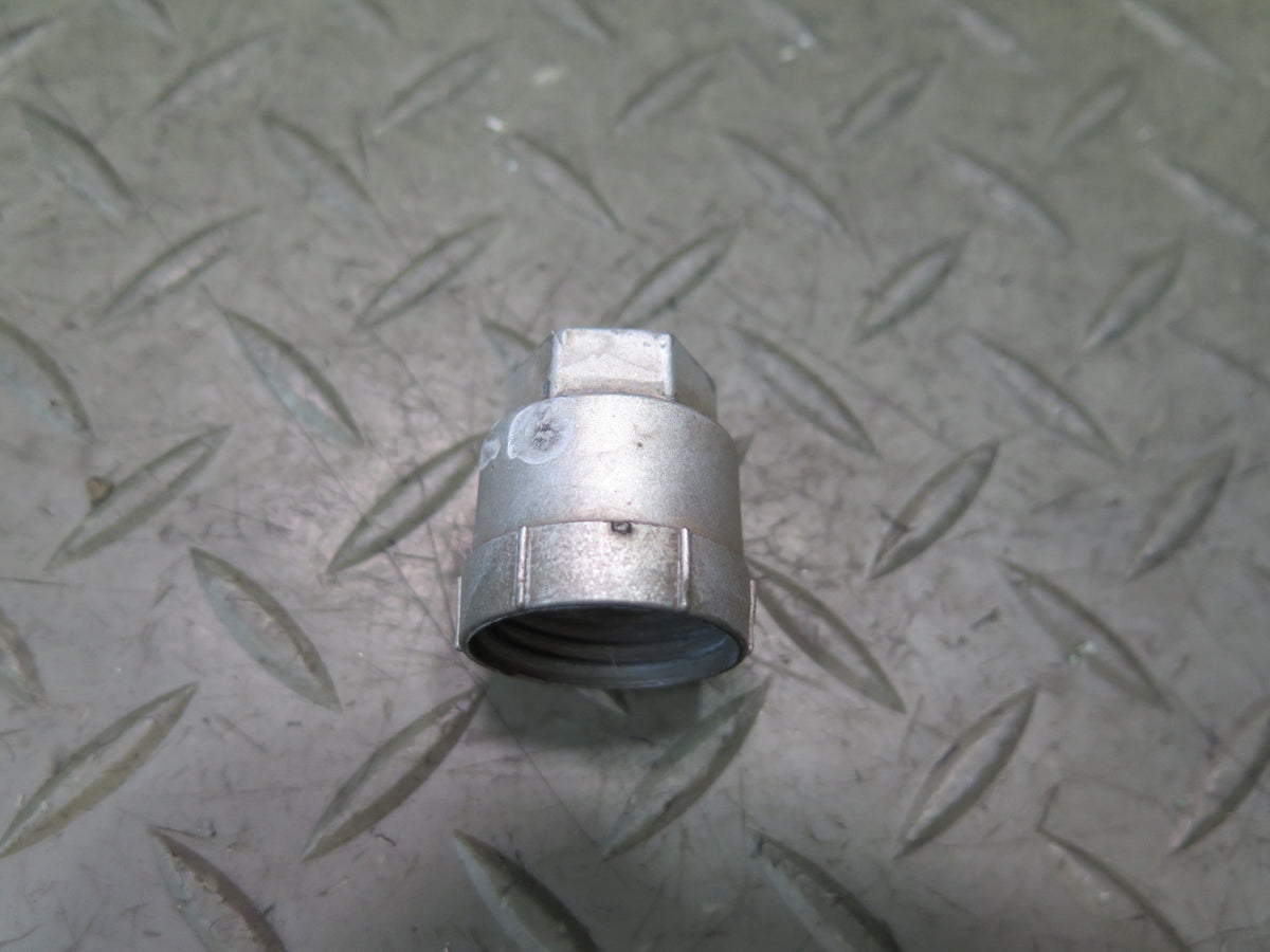 90-96 Chevrolet Corvette C4 Set of 20 Wheel LUG NUT Bolt Cap Cover OEM