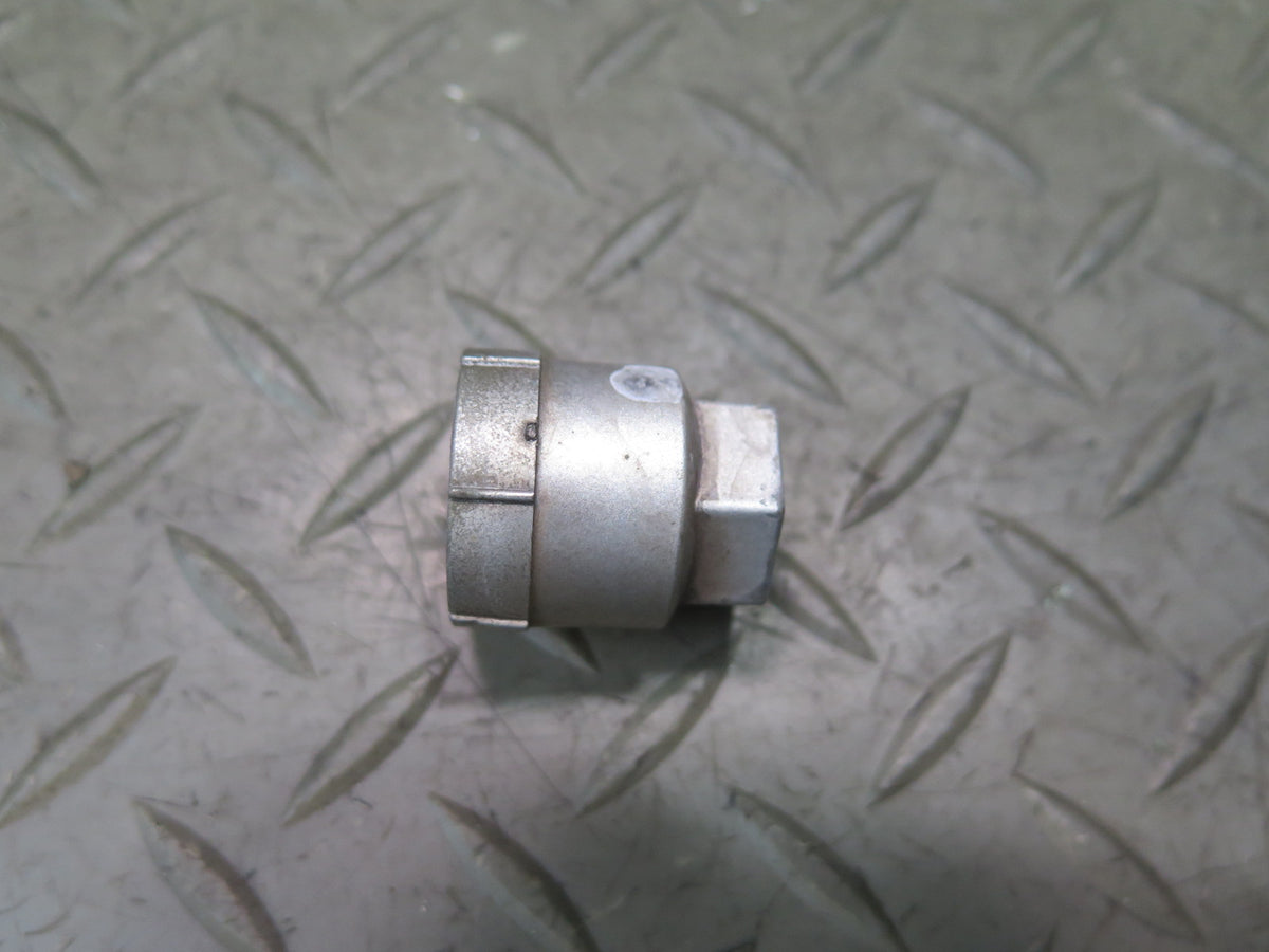 90-96 Chevrolet Corvette C4 Set of 20 Wheel LUG NUT Bolt Cap Cover OEM