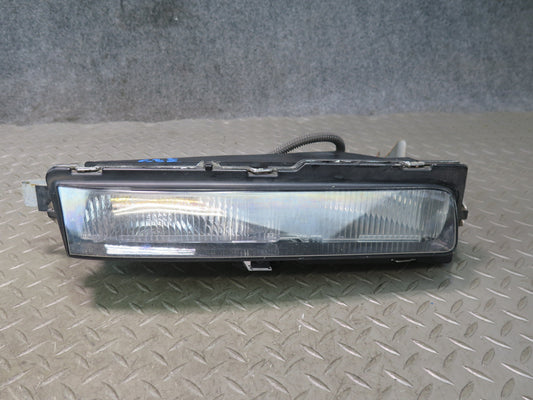 91-96 Chevrolet Corvette C4 Set of 2 Front Fog Turn Signal Light Lamp OEM