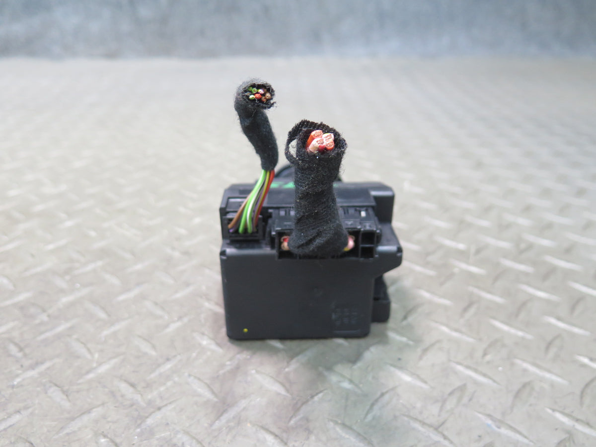 2004 Mercedes R230 SL55 AMG M113 ECU ECM Ignition Switch Glove Lock KEY Set OEM