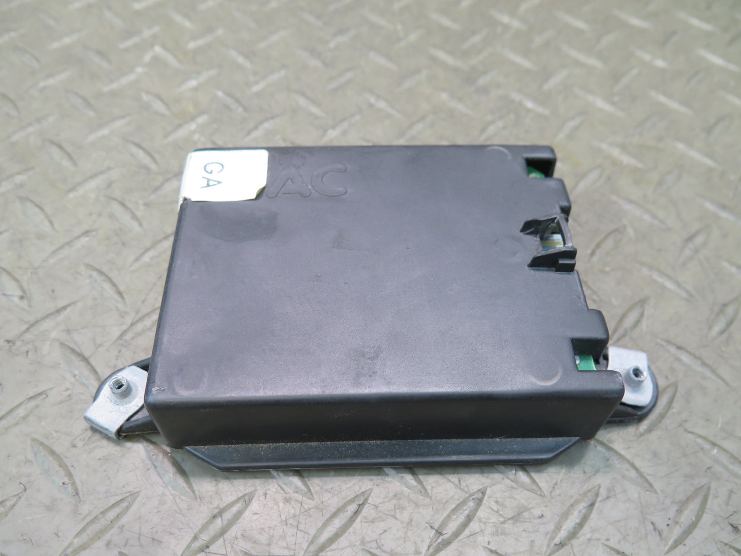 90-96 Chevrolet Corvette C4 Cruise Control Module 25110888 OEM