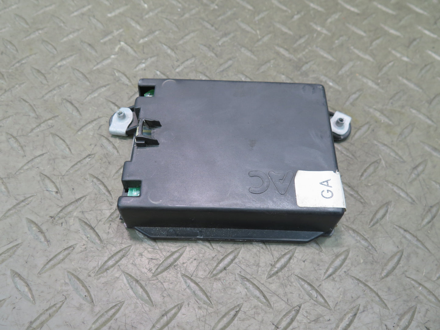90-96 Chevrolet Corvette C4 Cruise Control Module 25110888 OEM
