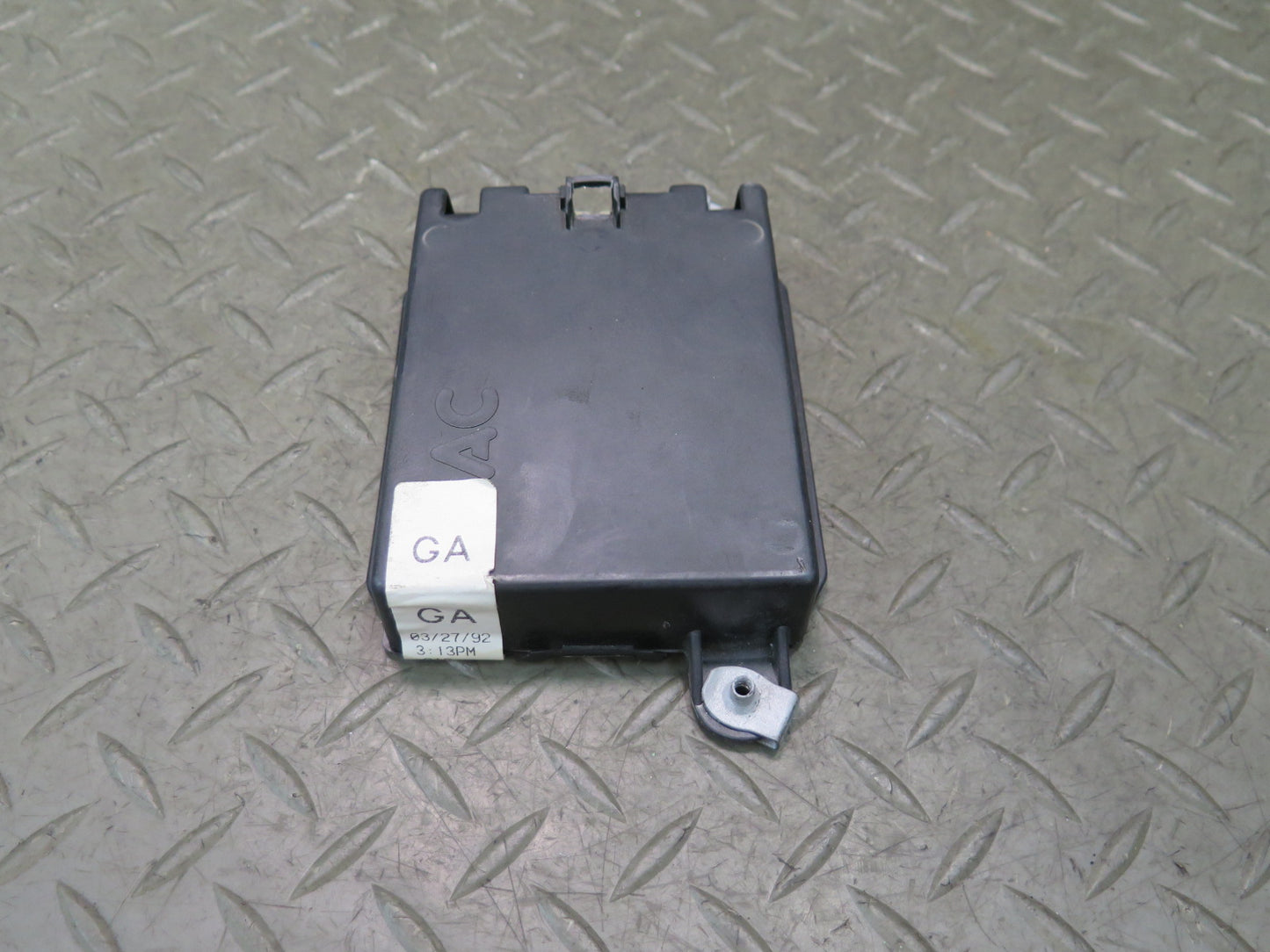 90-96 Chevrolet Corvette C4 Cruise Control Module 25110888 OEM