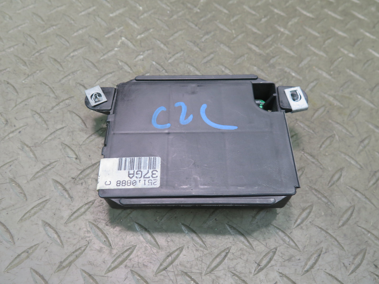 90-96 Chevrolet Corvette C4 Cruise Control Module 25110888 OEM