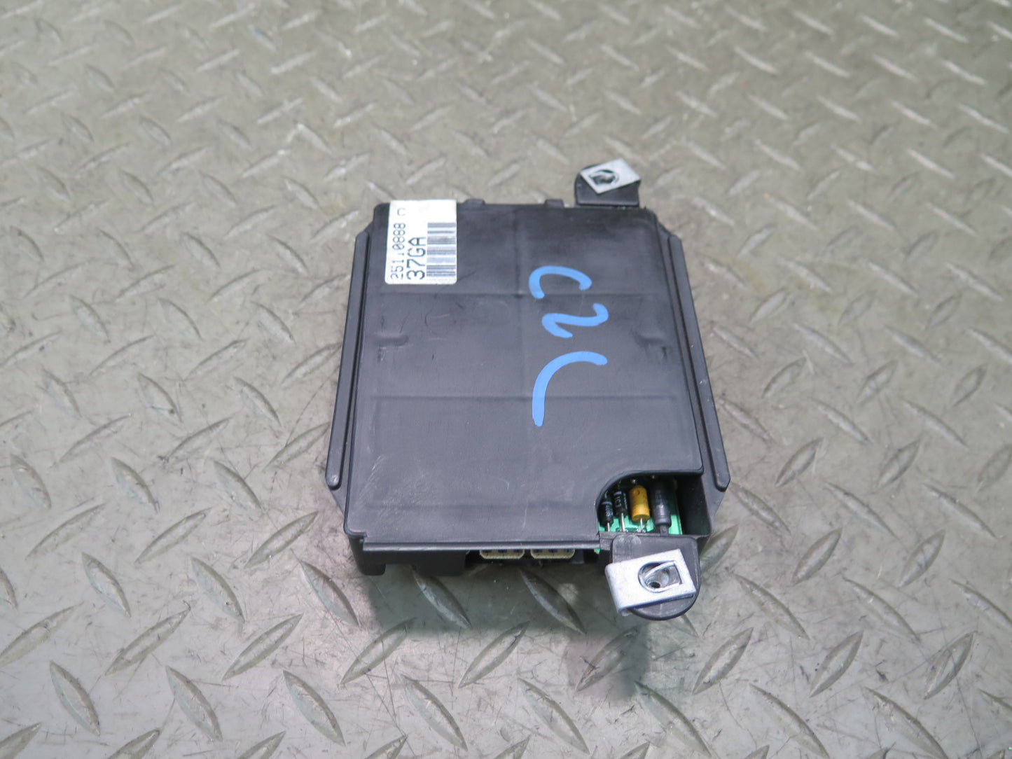 90-96 Chevrolet Corvette C4 Cruise Control Module 25110888 OEM