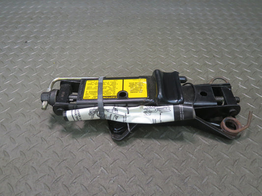 84-96 Chevrolet Corvette C4 Spare Tire Lift Jack Tool w Cover OEM
