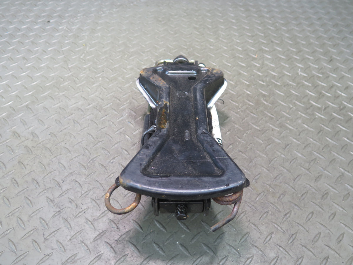 84-96 Chevrolet Corvette C4 Spare Tire Lift Jack Tool w Cover OEM