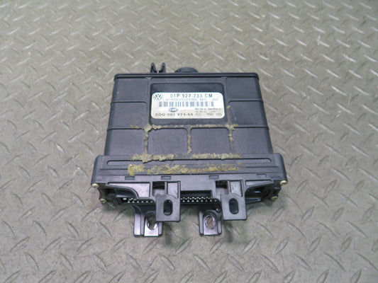 02-03 VW Eurovan T4 2.8L EQJ Transmission Control Module TCM TCU 01P927733CM OEM