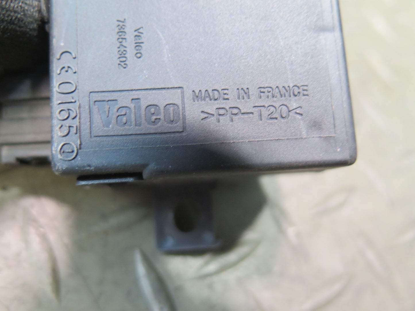 99-03 VW Eurovan T4 Immobilizer Control Module 6X0953257 OEM