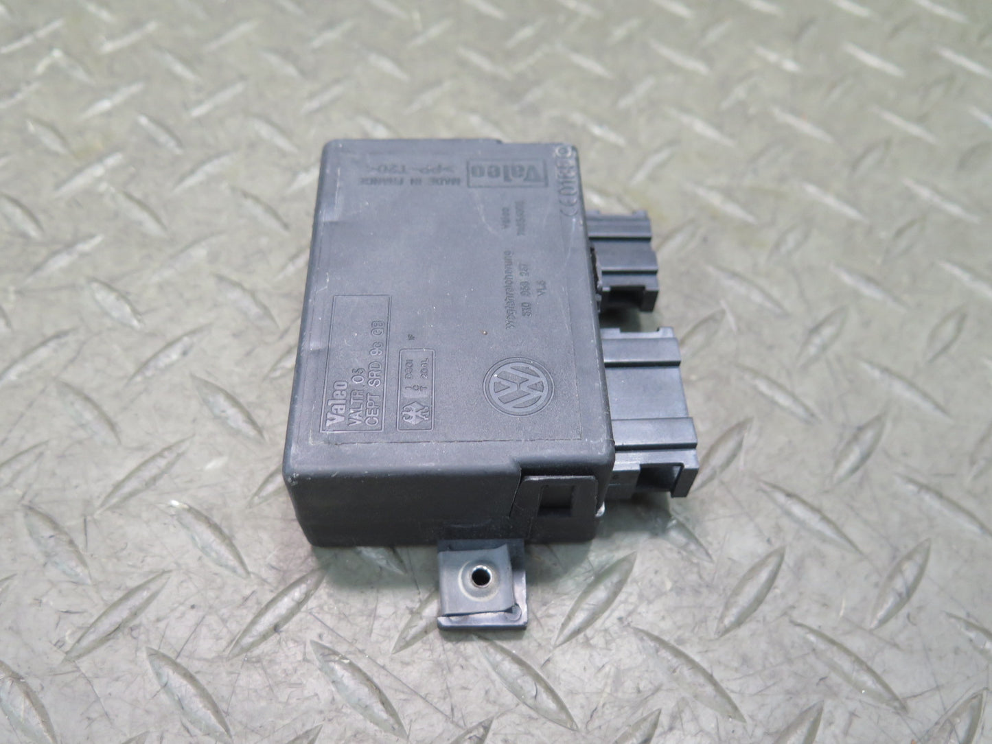 99-03 VW Eurovan T4 Immobilizer Control Module 6X0953257 OEM