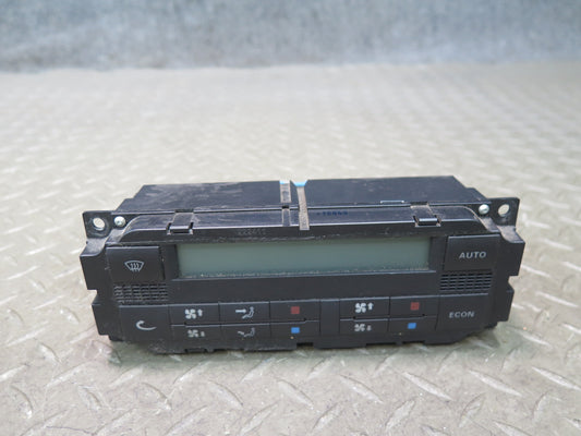 99-03 VW Eurovan T4 A/C Heater Climate Control Switch Panel 7D0907040 OEM