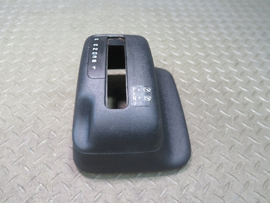 99-03 VW Eurovan MV T4 A/T Lower Shifter Mount Bracket Cover Trim 701713603 OEM