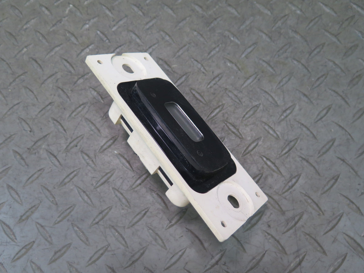 1984-1989 Porsche 928 Dash Dashboard Center Digital Clock 92864170103