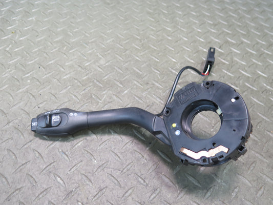 99-03 VW Eurovan T4 Steering Column Turn Signal Cruise Control Switch OEM