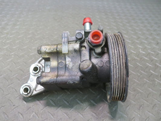 98-00 Lexus UZZ30L SC400 1UZFE Power Steering Pump w Pulley 115K Miles OEM