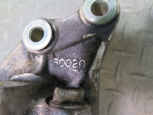 98-00 Lexus UZZ30L SC400 1UZFE Power Steering Pump w Pulley 115K Miles OEM