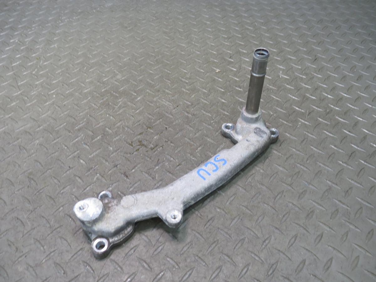 98-00 Lexus UZZ30L SC400 1UZFE Engine Coolant Water Bypass Line Tube OEM