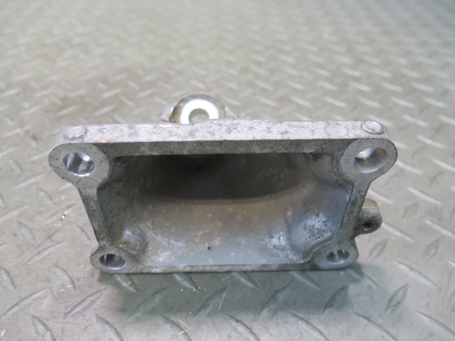 98-00 Lexus UZZ30L SC400 Set of 2 Engine Motor Left & Right Mount OEM